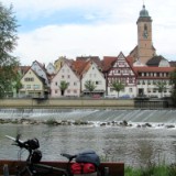 1208F 049 Neckar Nuertingen